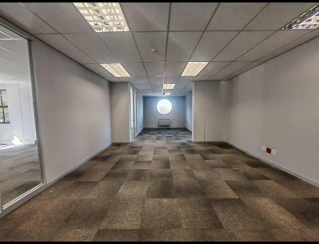 338M² OFFICE TO LET IN ILLOVO